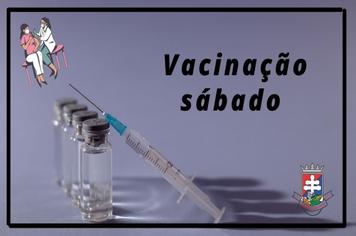 Vacinação!!!!