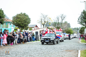 Foto - Desfile Cívico Farroupilha 2025