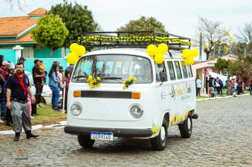 Foto - Desfile Cívico Farroupilha 2025