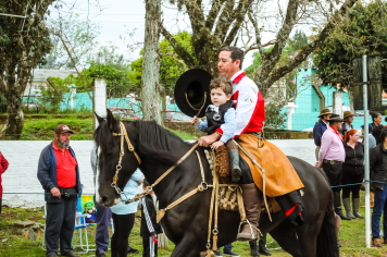 Foto - Desfile Cívico Farroupilha 2025