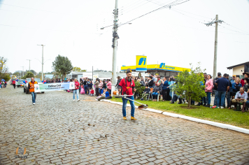 Foto - Desfile Cívico Farroupilha 2025
