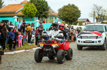 Foto - Desfile Cívico Farroupilha 2025