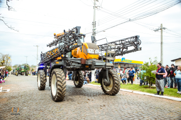 Foto - Desfile Cívico Farroupilha 2025