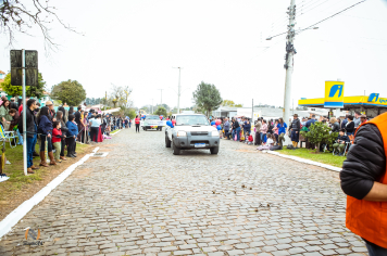 Foto - Desfile Cívico Farroupilha 2025