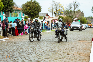 Foto - Desfile Cívico Farroupilha 2025