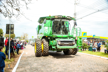 Foto - Desfile Cívico Farroupilha 2025
