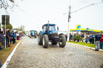Foto - Desfile Cívico Farroupilha 2025