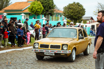 Foto - Desfile Cívico Farroupilha 2025