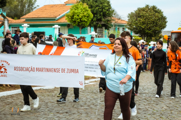 Foto - Desfile Cívico Farroupilha 2025