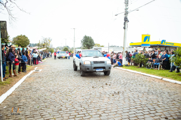 Foto - Desfile Cívico Farroupilha 2025