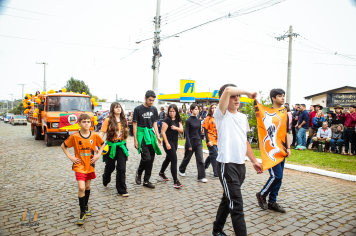 Foto - Desfile Cívico Farroupilha 2025