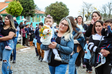 Foto - Desfile Cívico Farroupilha 2025