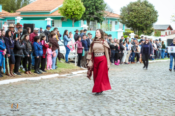 Foto - Desfile Cívico Farroupilha 2025