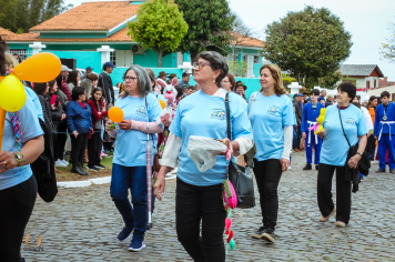 Foto - Desfile Cívico Farroupilha 2025