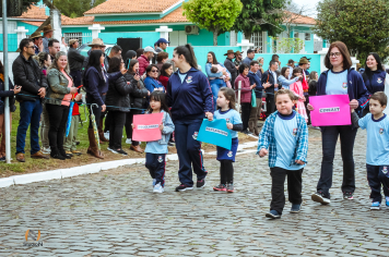 Foto - Desfile Cívico Farroupilha 2025