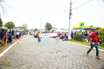 Foto - Desfile Cívico Farroupilha 2025