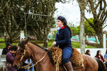 Foto - Desfile Cívico Farroupilha 2025