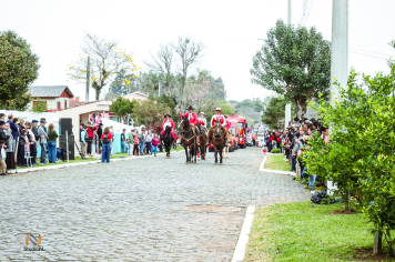 Foto - Desfile Cívico Farroupilha 2025