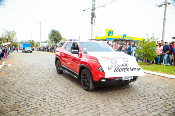 Foto - Desfile Cívico Farroupilha 2025