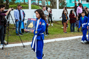 Foto - Desfile Cívico Farroupilha 2025