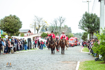 Foto - Desfile Cívico Farroupilha 2025