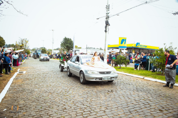 Foto - Desfile Cívico Farroupilha 2025
