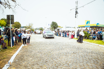 Foto - Desfile Cívico Farroupilha 2025