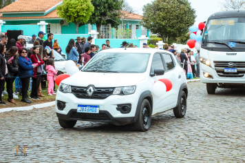 Foto - Desfile Cívico Farroupilha 2025