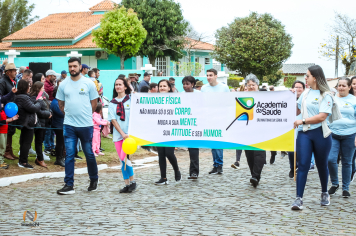 Foto - Desfile Cívico Farroupilha 2025