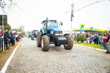 Foto - Desfile Cívico Farroupilha 2025