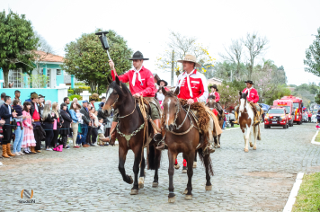 Foto - Desfile Cívico Farroupilha 2025