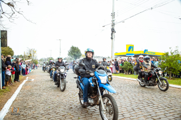 Foto - Desfile Cívico Farroupilha 2025