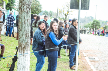 Foto - Desfile Cívico Farroupilha 2025