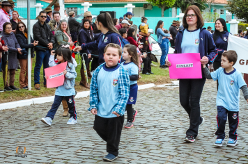 Foto - Desfile Cívico Farroupilha 2025