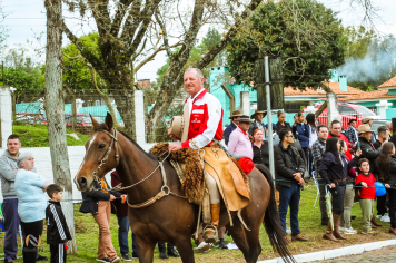 Foto - Desfile Cívico Farroupilha 2025
