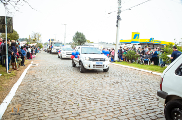 Foto - Desfile Cívico Farroupilha 2025