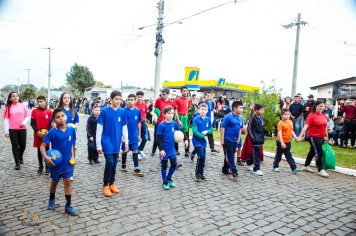 Foto - Desfile Cívico Farroupilha 2025