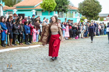 Foto - Desfile Cívico Farroupilha 2025
