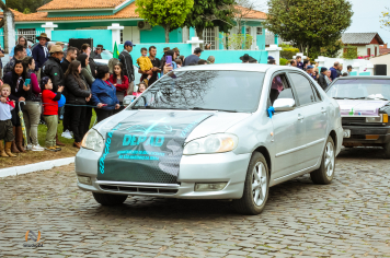 Foto - Desfile Cívico Farroupilha 2025