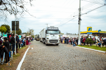 Foto - Desfile Cívico Farroupilha 2025