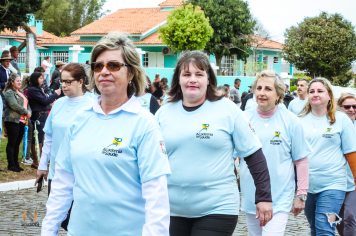 Foto - Desfile Cívico Farroupilha 2025