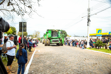Foto - Desfile Cívico Farroupilha 2025