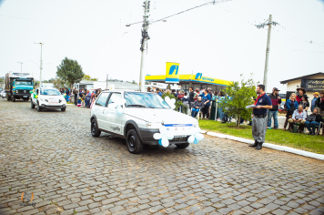 Foto - Desfile Cívico Farroupilha 2025