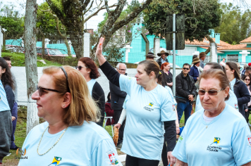 Foto - Desfile Cívico Farroupilha 2025