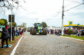 Foto - Desfile Cívico Farroupilha 2025
