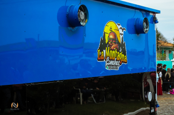 Foto - Desfile Cívico Farroupilha 2025