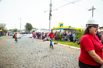 Foto - Desfile Cívico Farroupilha 2025