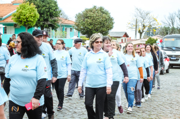 Foto - Desfile Cívico Farroupilha 2025