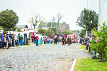 Foto - Desfile Cívico Farroupilha 2025