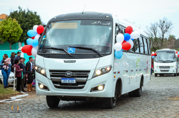 Foto - Desfile Cívico Farroupilha 2025